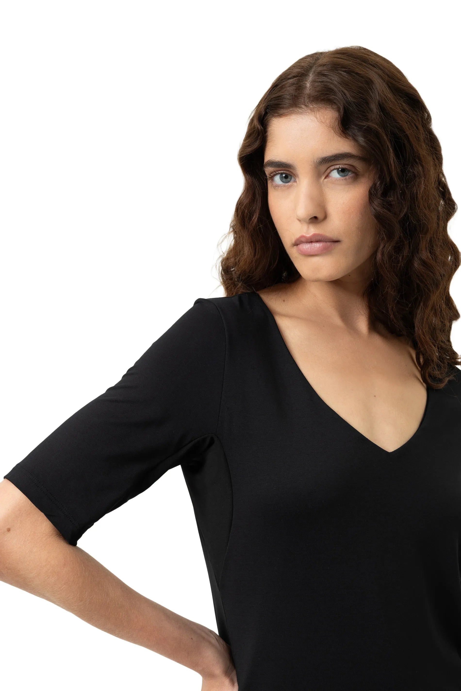 Blazer-T-Shirt