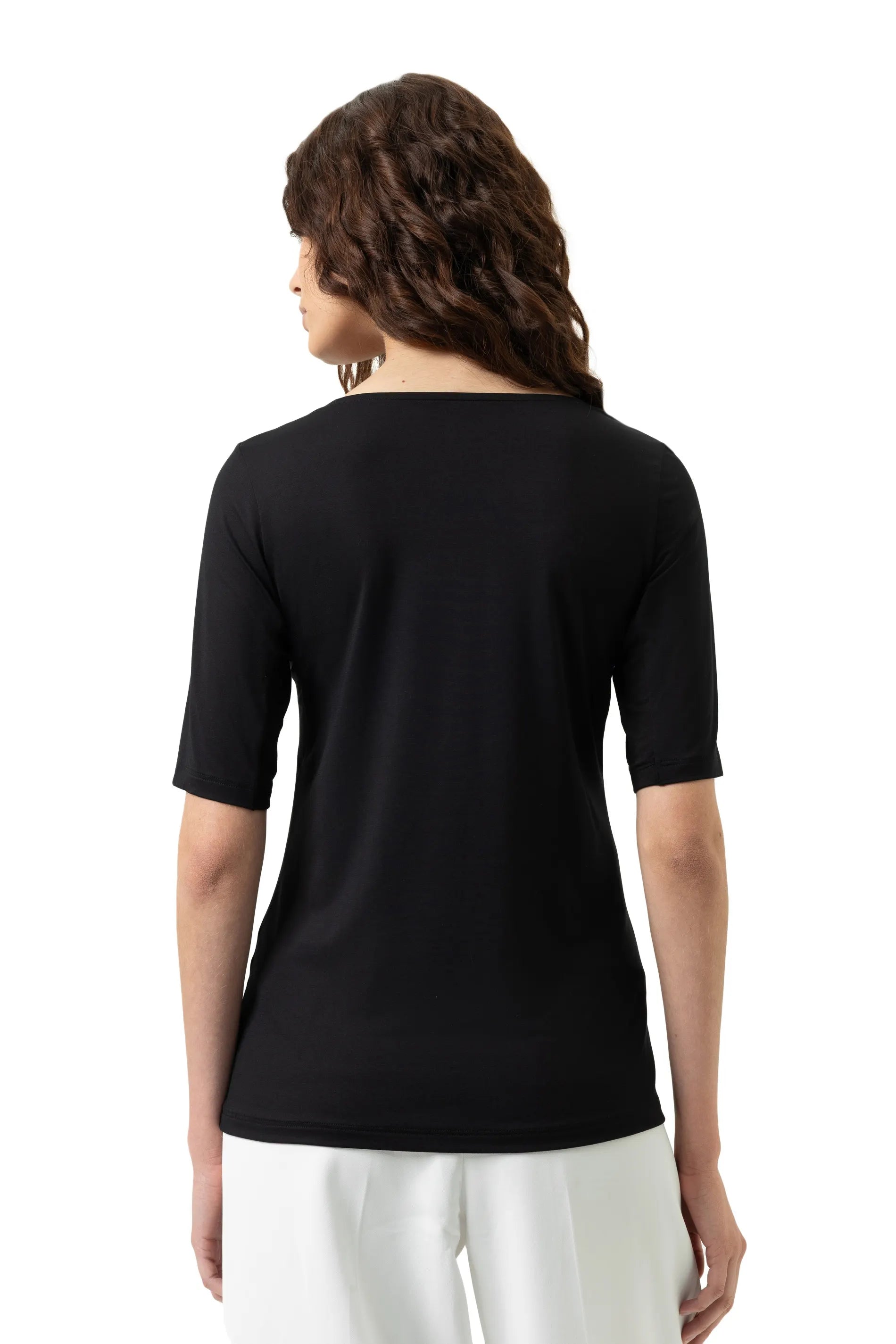 Blazer-T-Shirt