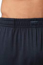 Shorts aus Modal
