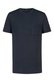 T-Shirt aus Modal