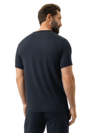 T-Shirt aus Modal