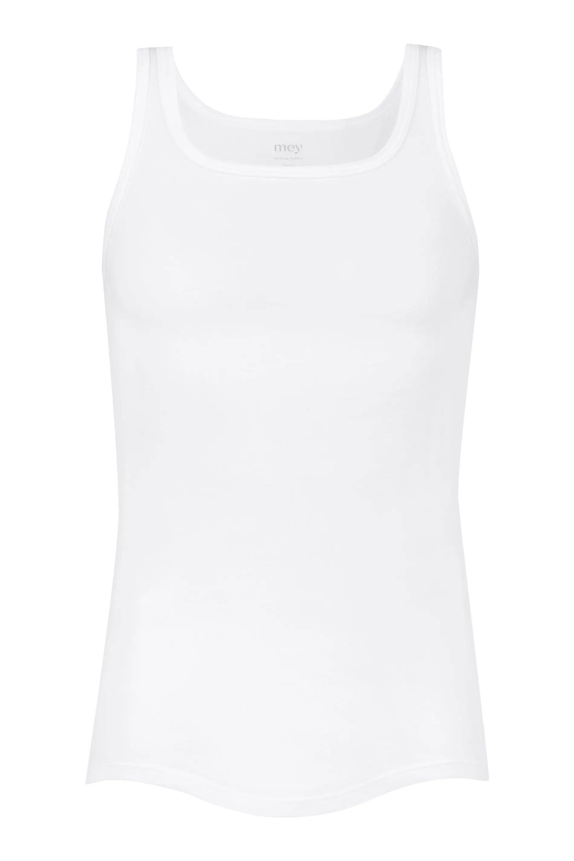 Athletic-Shirt Vest