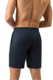 Shorts aus Modal