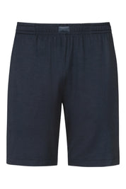 Shorts aus Modal