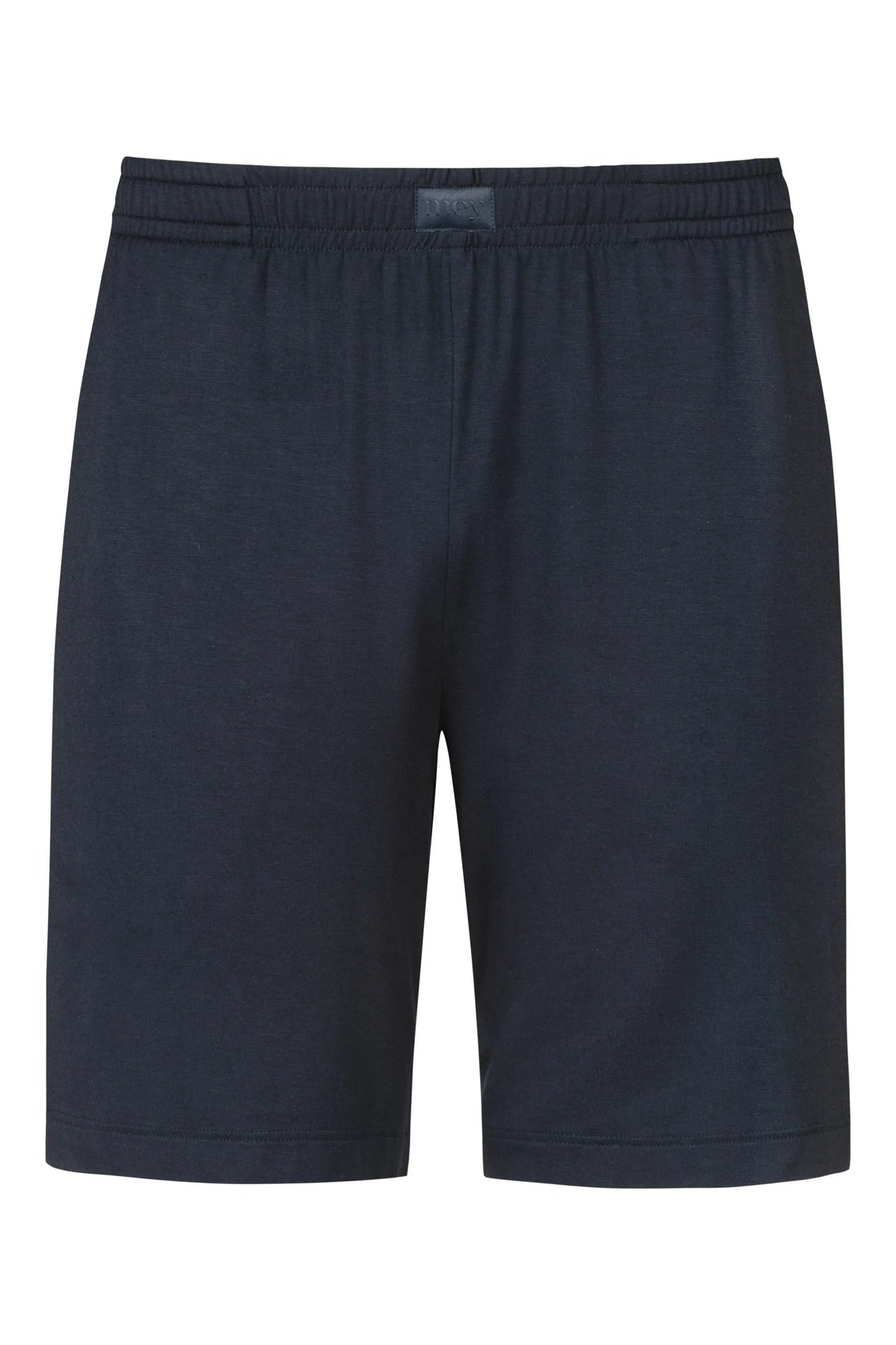 Shorts aus Modal