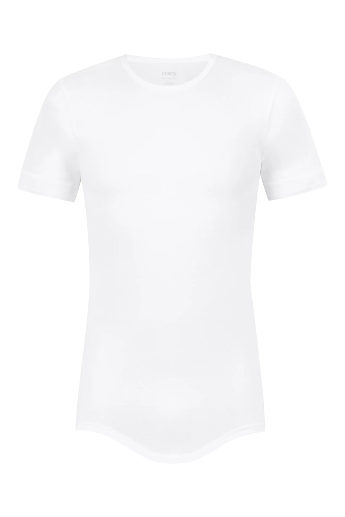 Figurbetontes T-Shirt