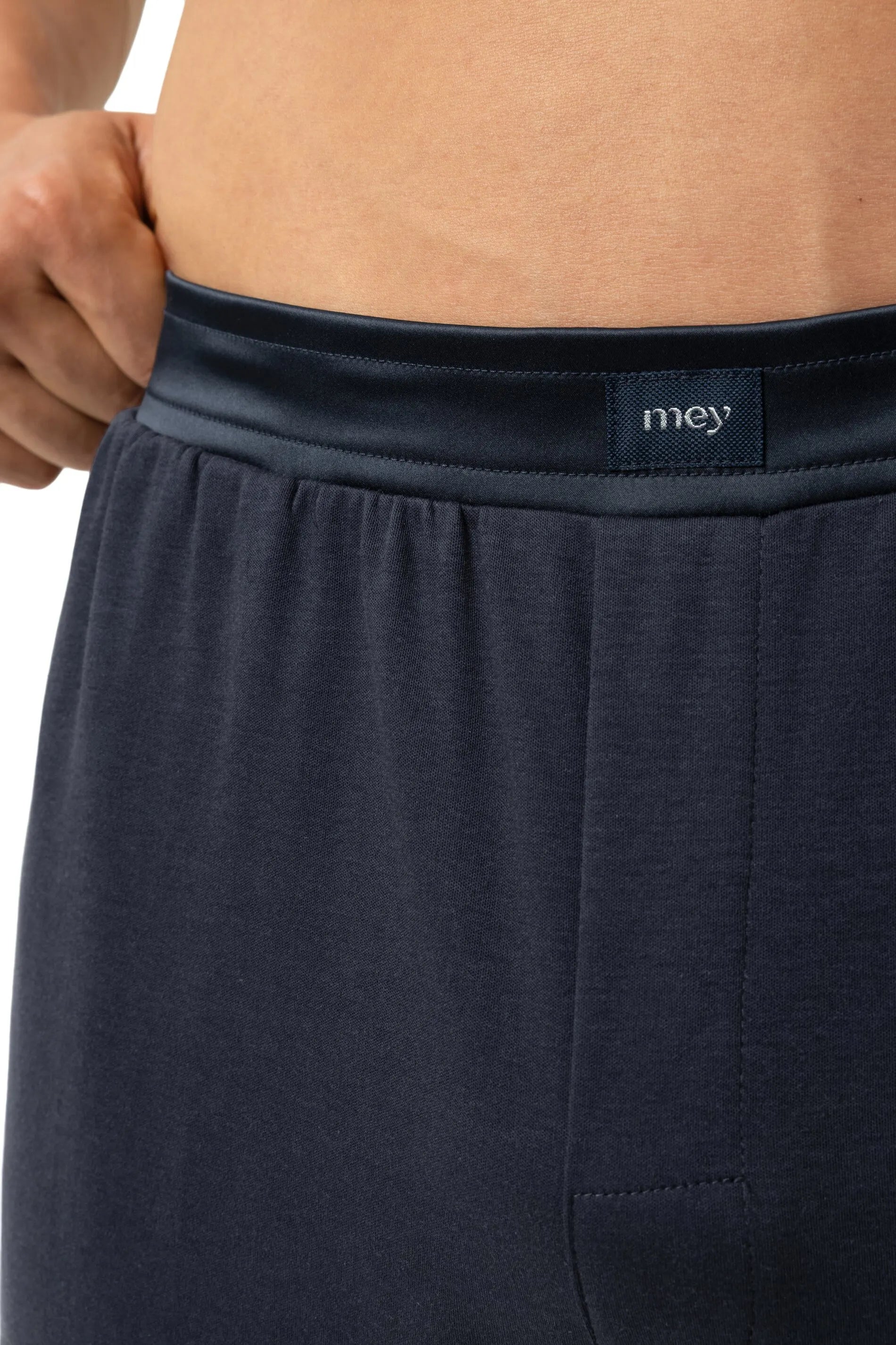 Long Pants