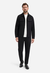 Overshirt Regular Fit