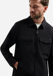 Overshirt Regular Fit