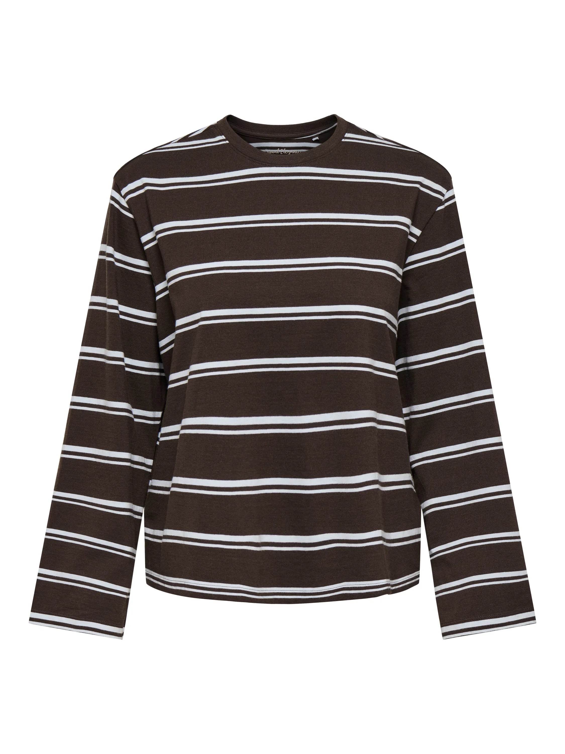 S WIDE SLEEVE JRS