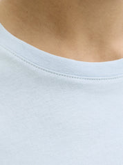 T-Shirt aus Bio-Baumwolle