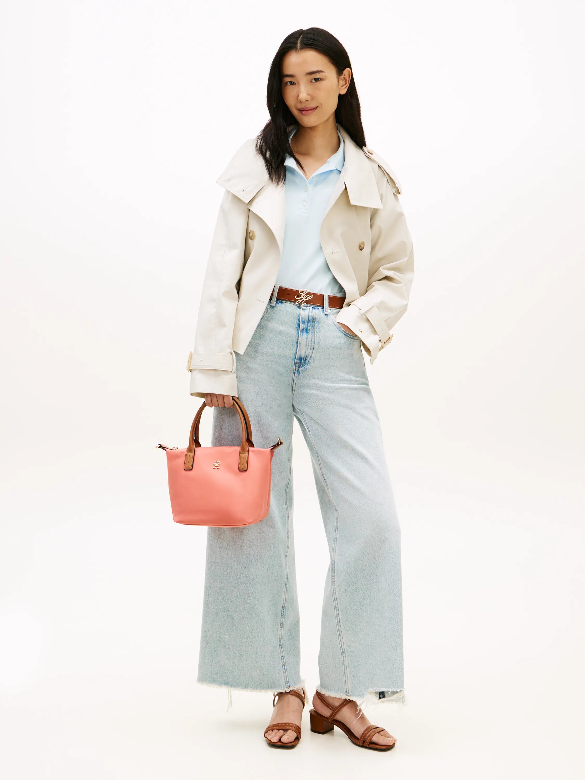Handtasche POPETTE