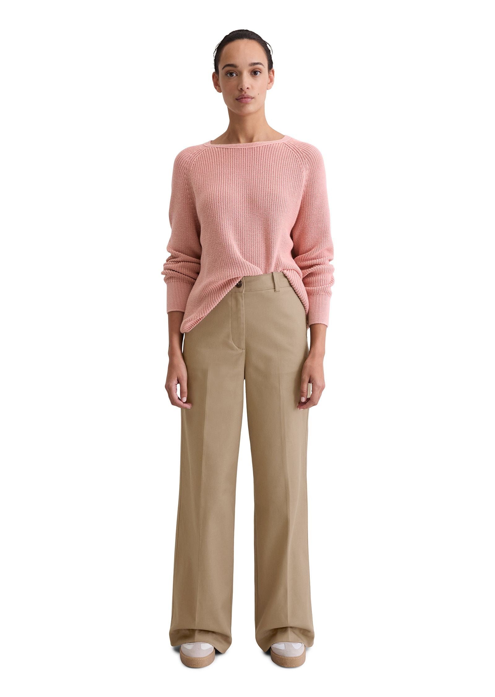 Strickpullover