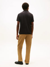 Poloshirt aus Baumwolle