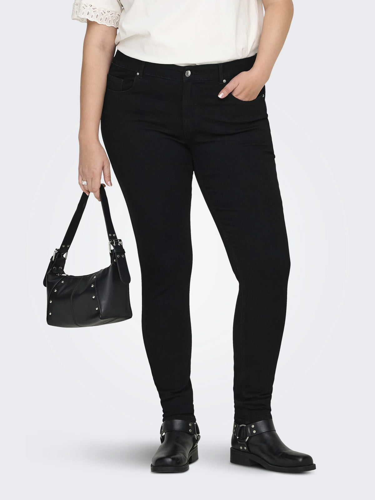Slim Fit Jeans