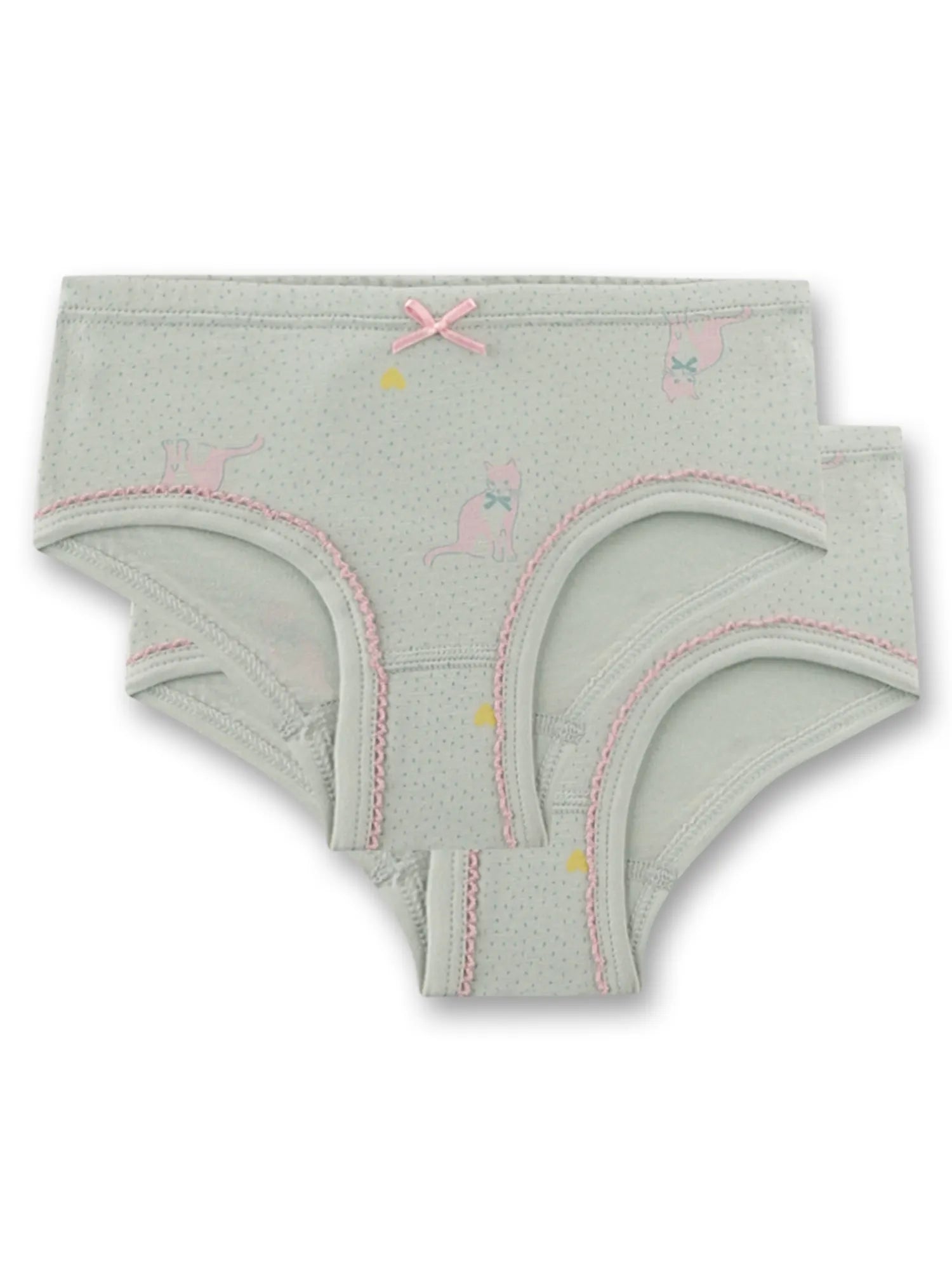 Pants 2er-Pack