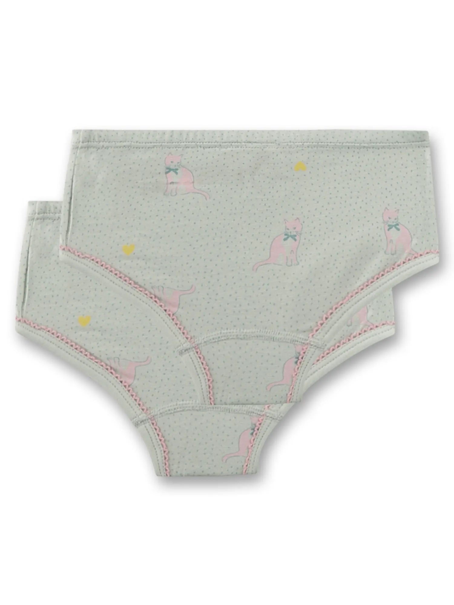 Pants 2er-Pack
