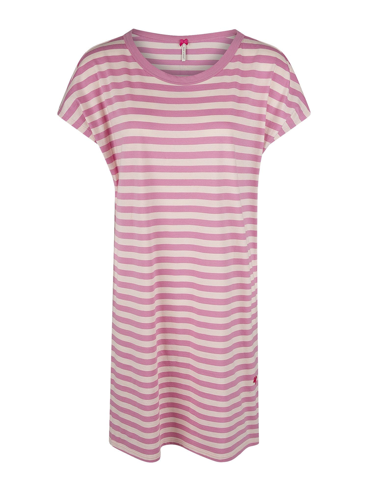 Schlafshirt aus Baumwolle