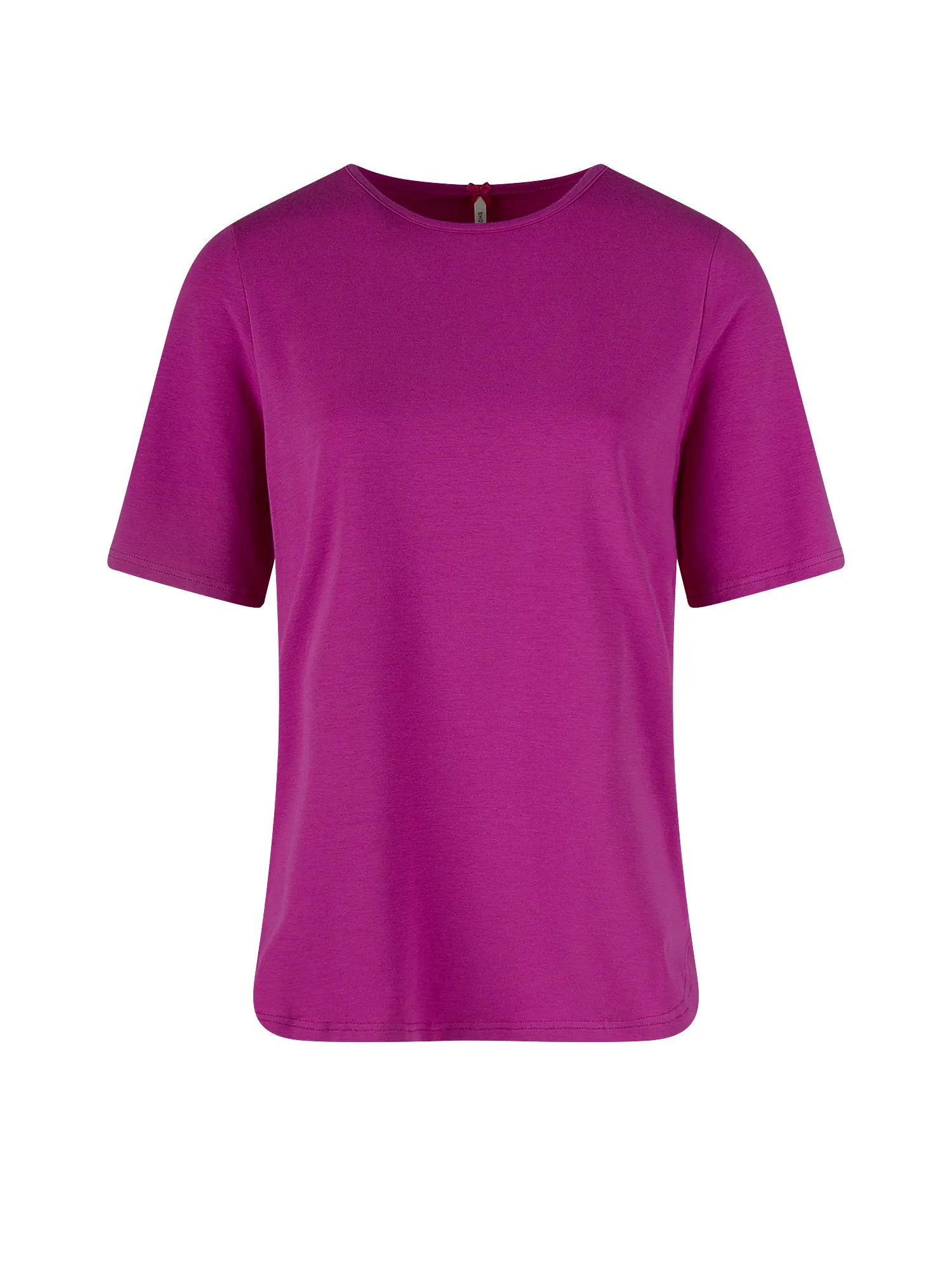 T-Shirt aus Bio-Baumwolle