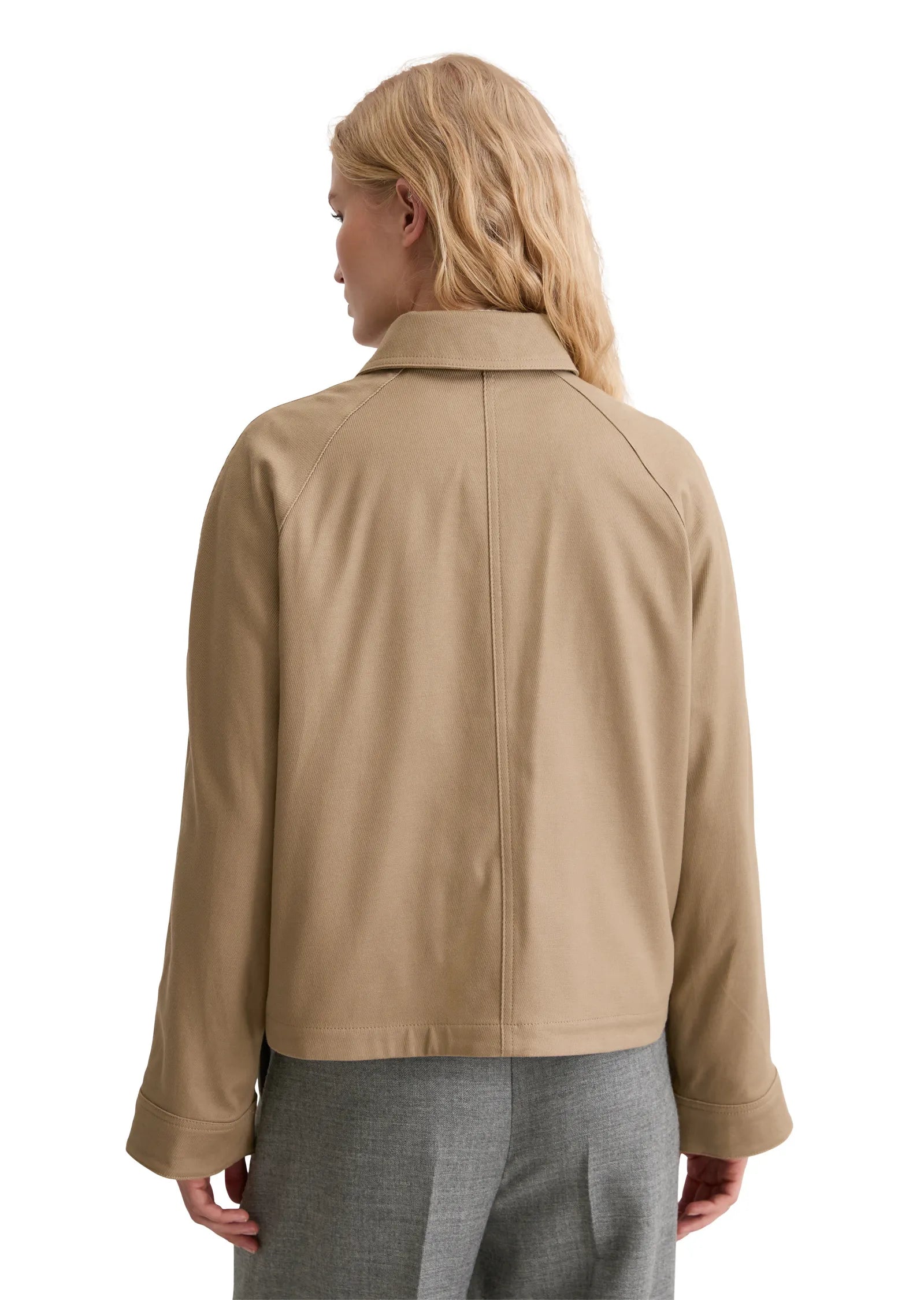 Overshirt Regular Fit