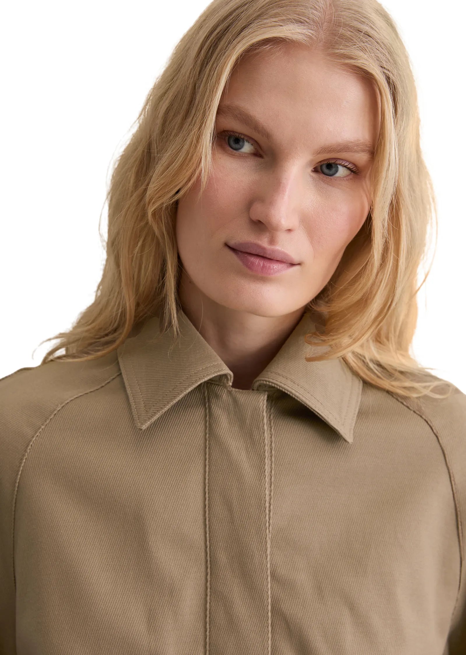 Overshirt Regular Fit