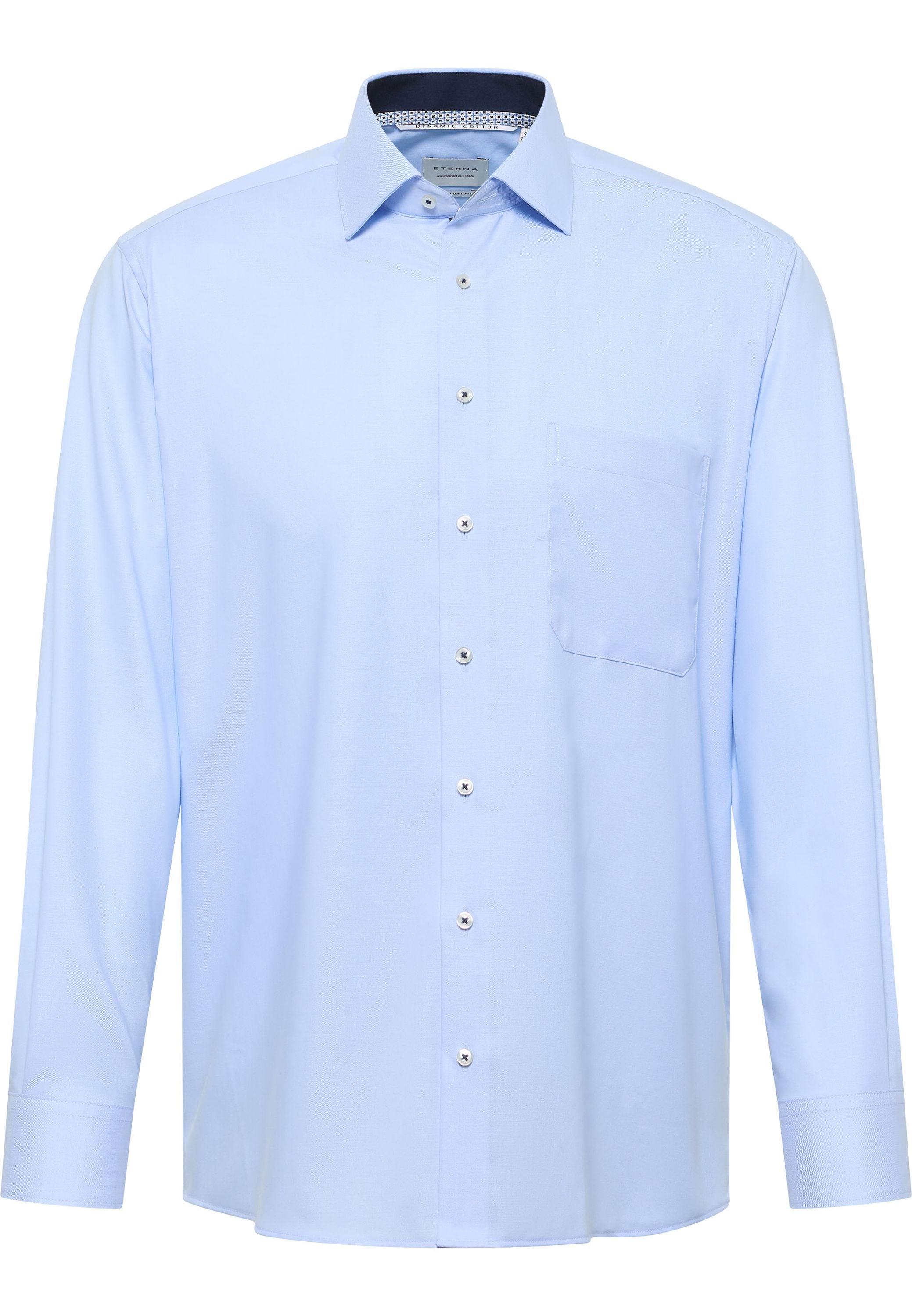 Hemd Comfort Fit