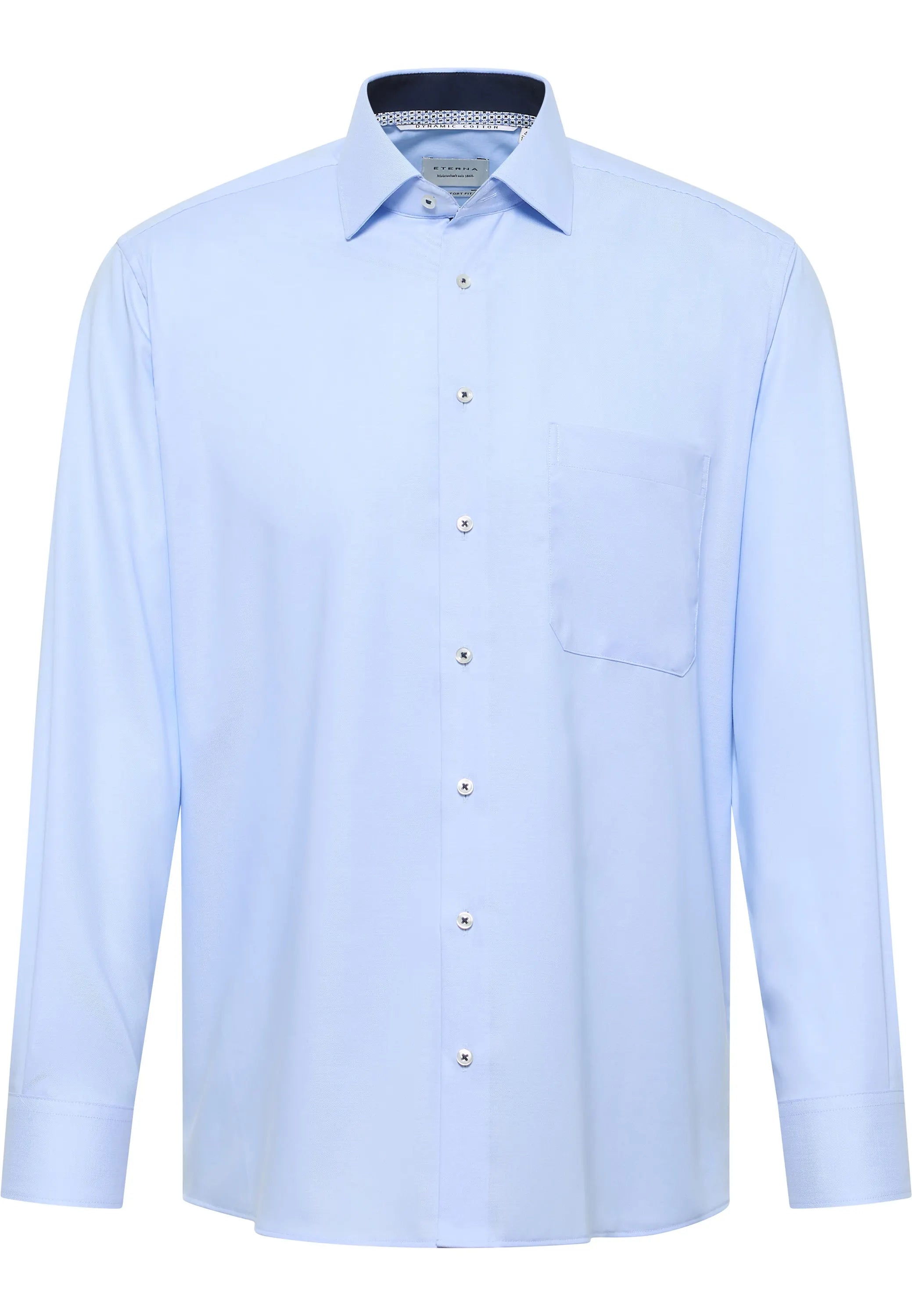 Hemd Comfort Fit