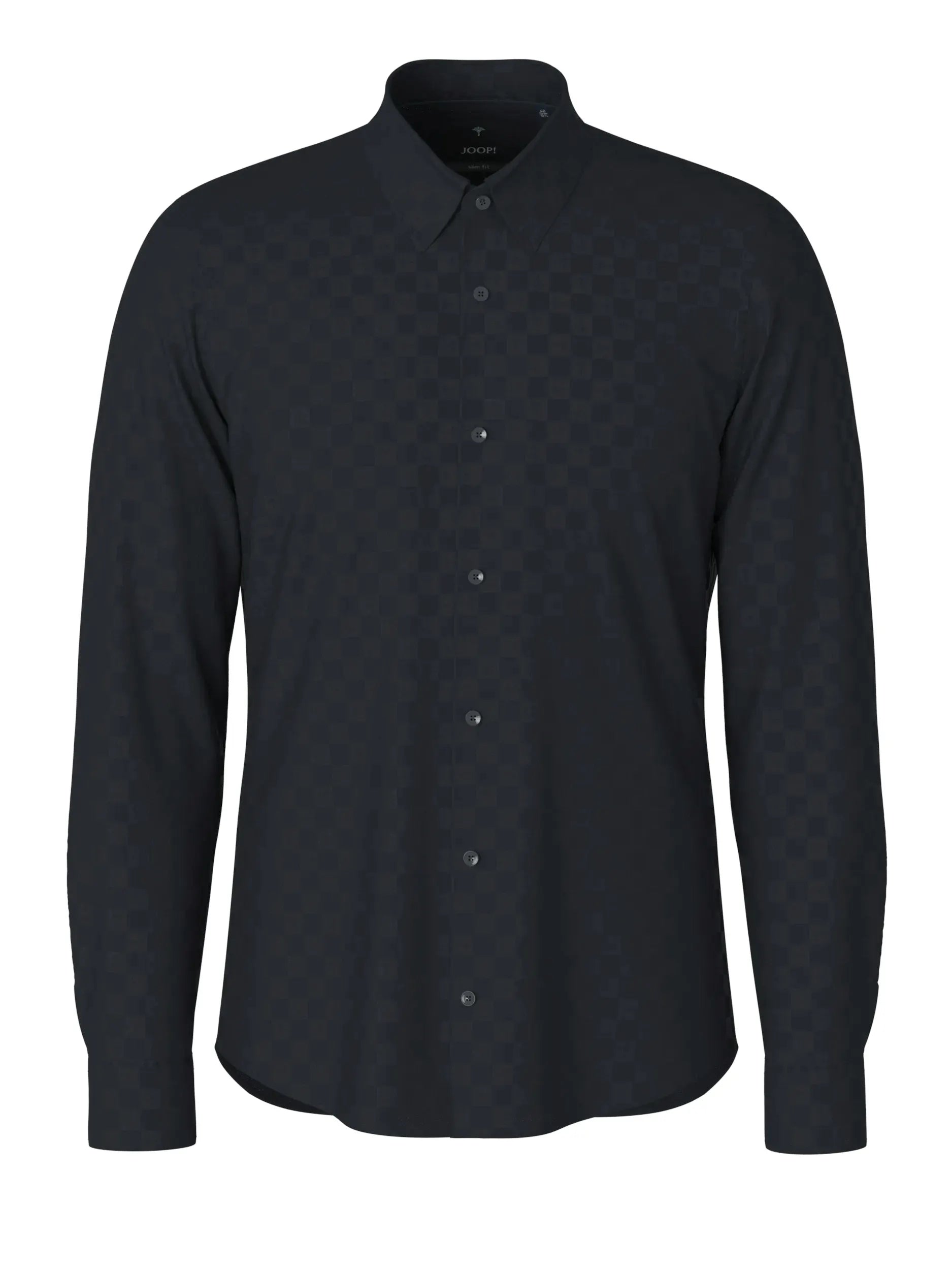 Hemd PIERCE Slim Fit