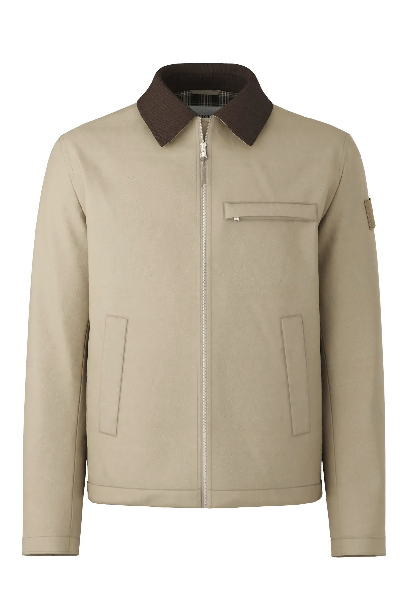Übergangsjacke MATOK