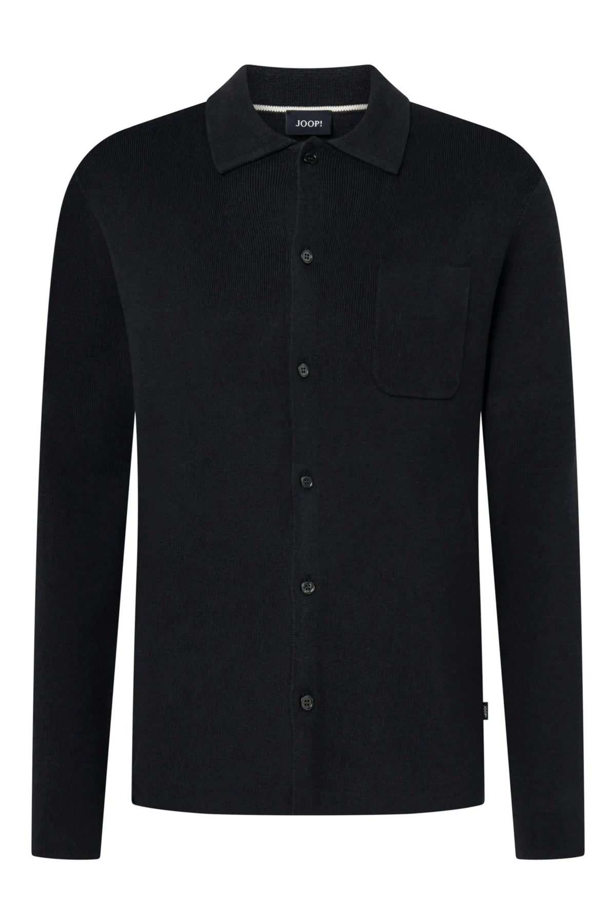 Cardigan ACO aus Baumwollmix