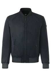 Bomberjacke ARIK mit Bündchenkragen