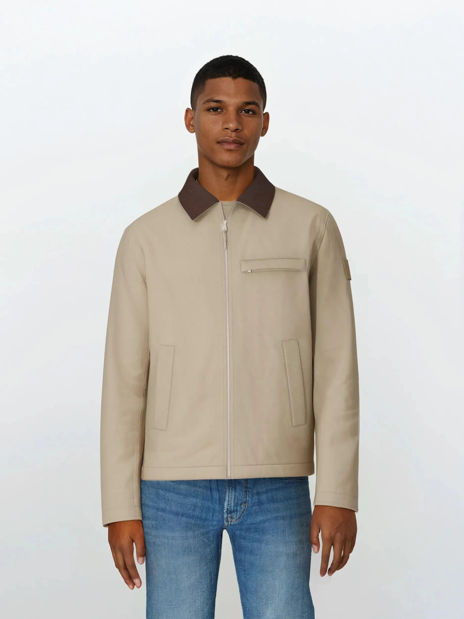 Übergangsjacke MATOK
