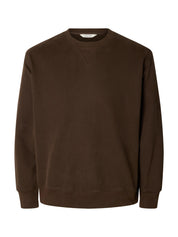 Sweatshirt Relaxed Fit