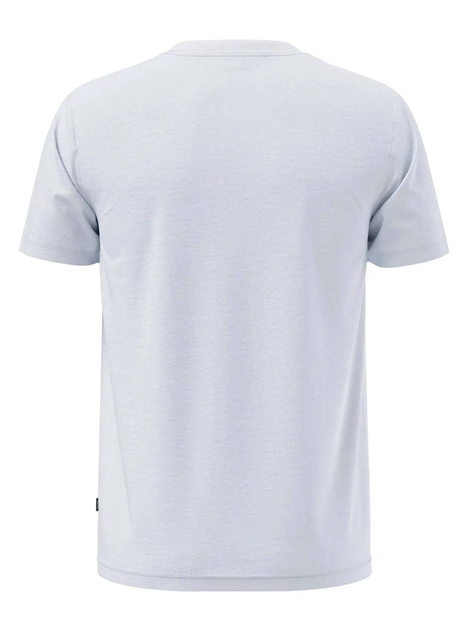 T-Shirt aus Baumwolle