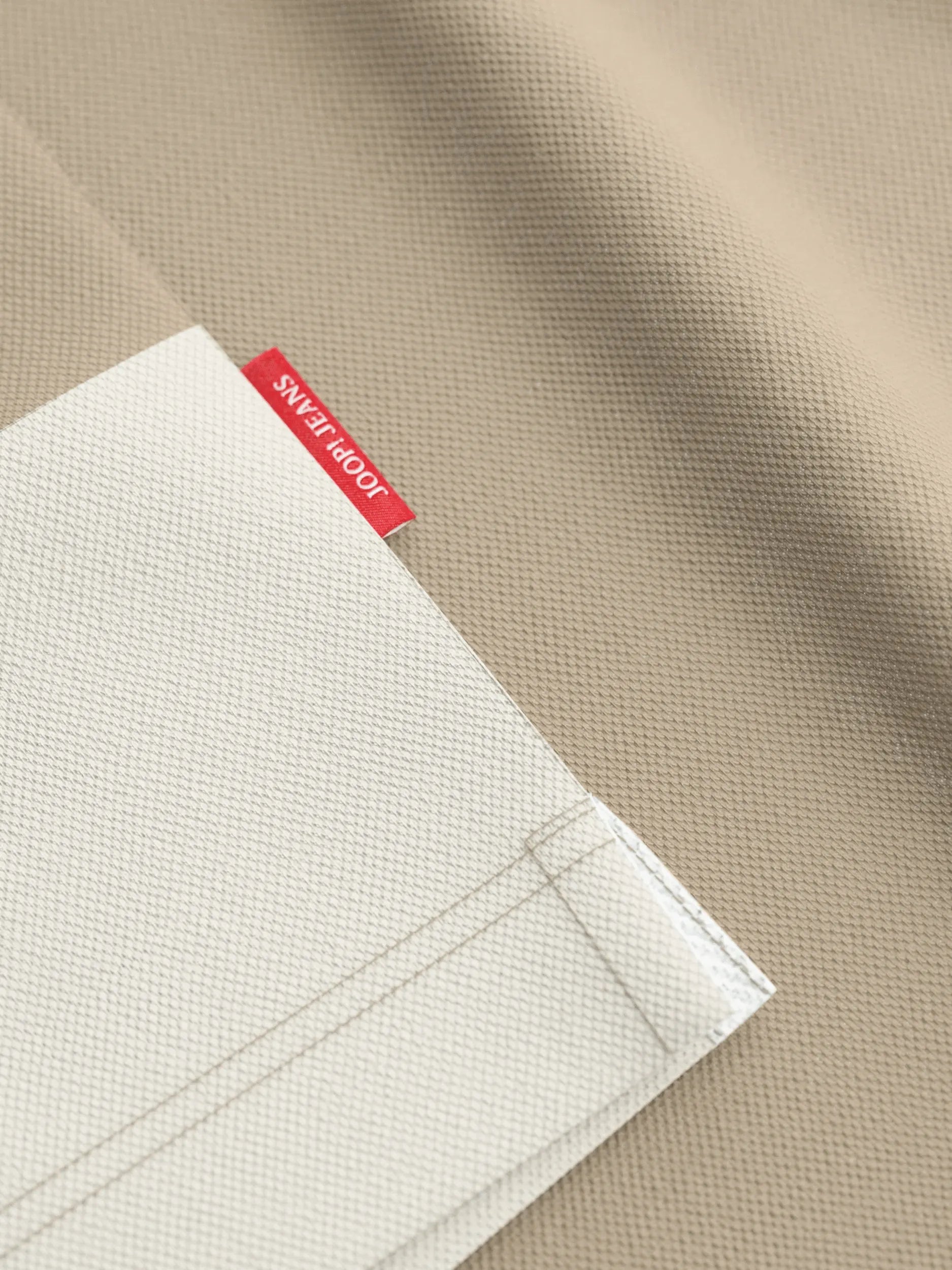 Poloshirt aus Baumwolle