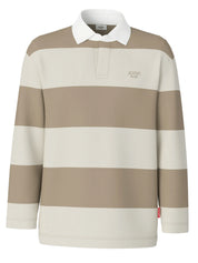 Poloshirt aus Baumwolle