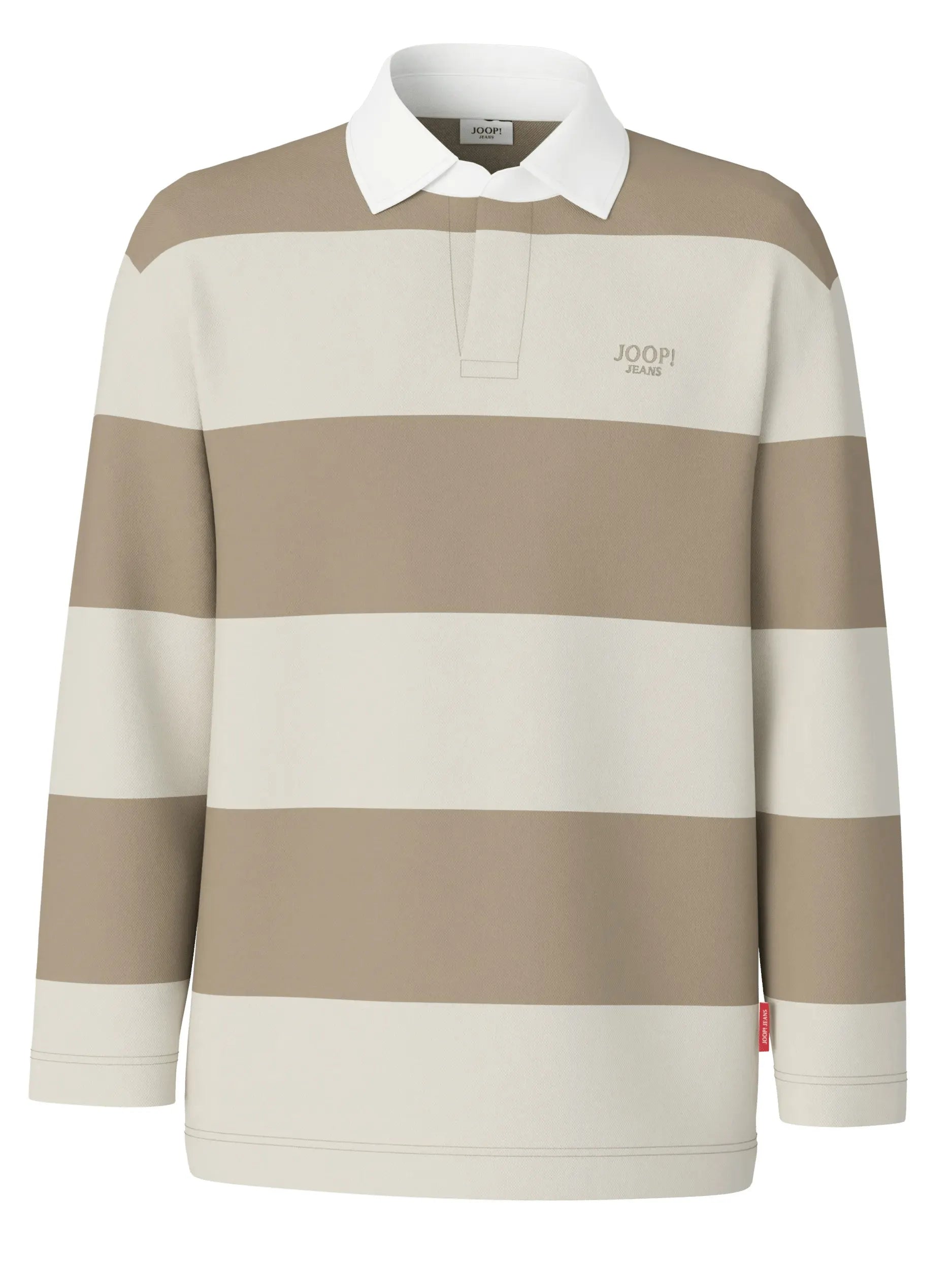 Poloshirt aus Baumwolle