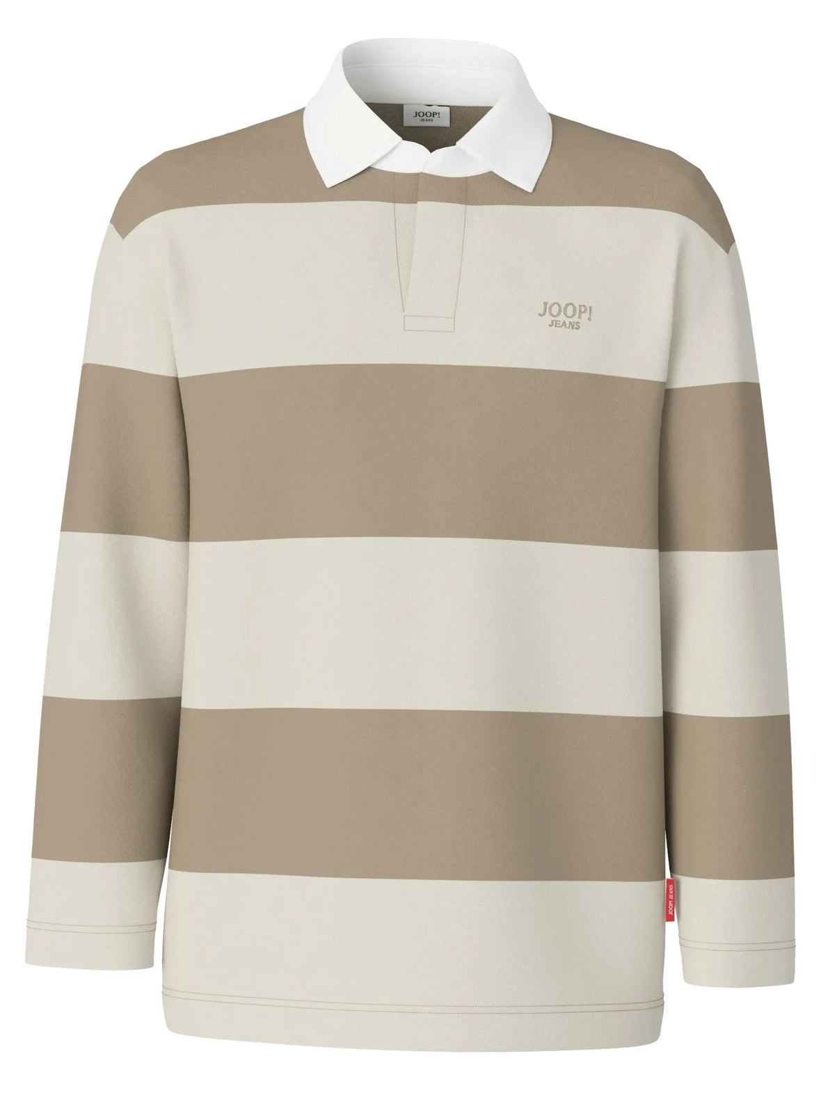 Poloshirt aus Baumwolle