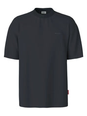 T-Shirt aus Modalmix