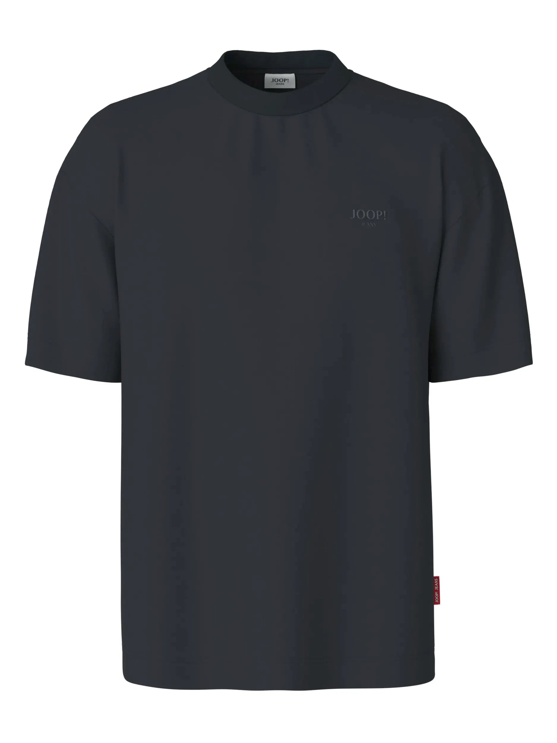 T-Shirt aus Modalmix