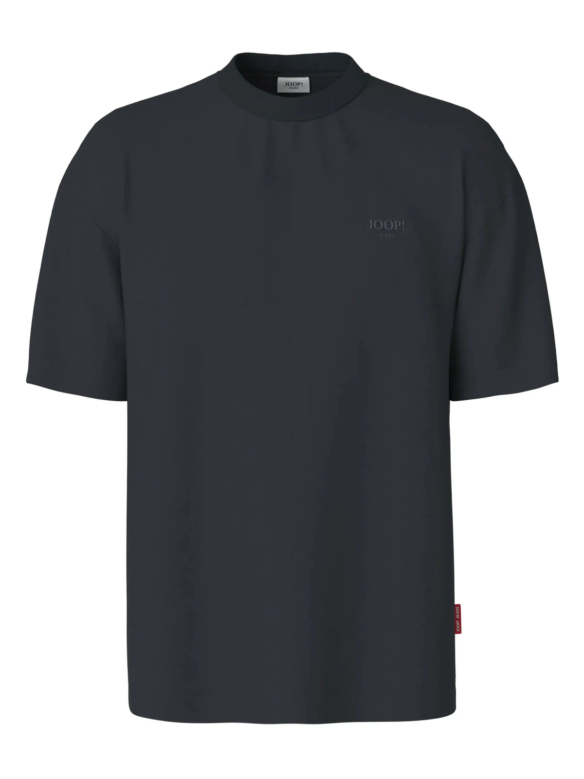 T-Shirt aus Modalmix