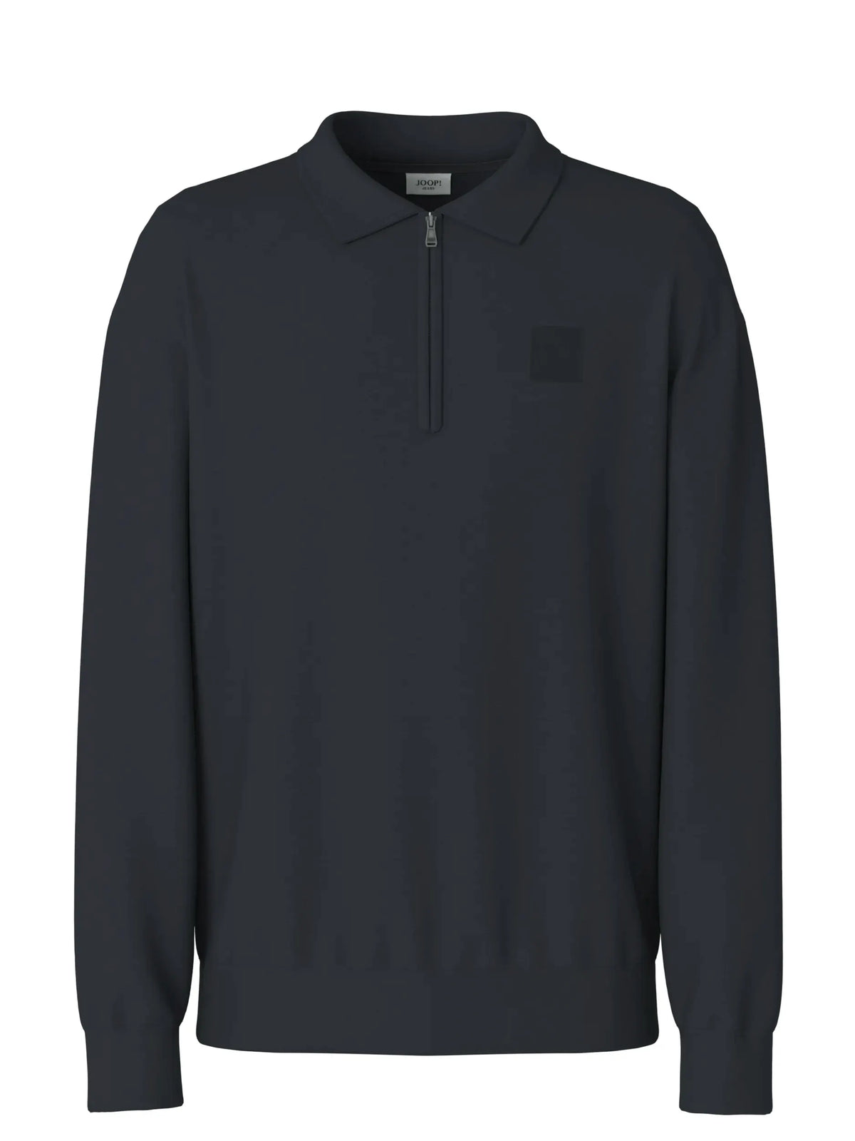 Sweatshirt DAVON aus Baumwollmix