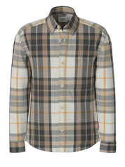 Overshirt HADI aus Baumwolle