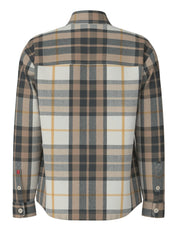 Overshirt HADI aus Baumwolle
