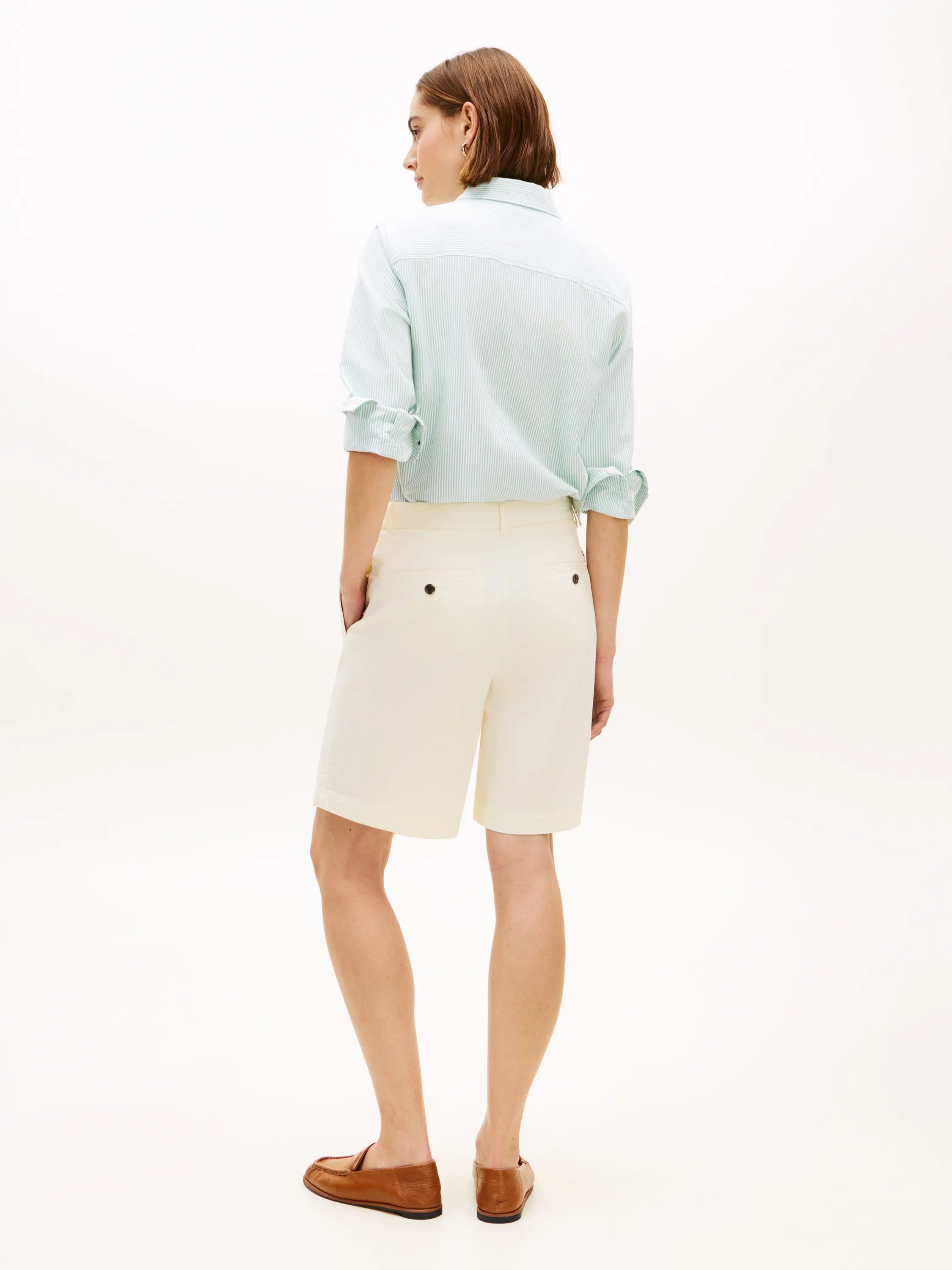 Chino-Shorts Regular Fit