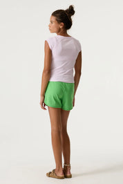 Sweatshorts Regular Fit