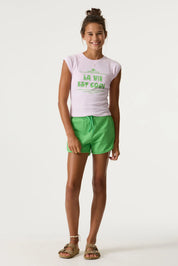 Sweatshorts Regular Fit
