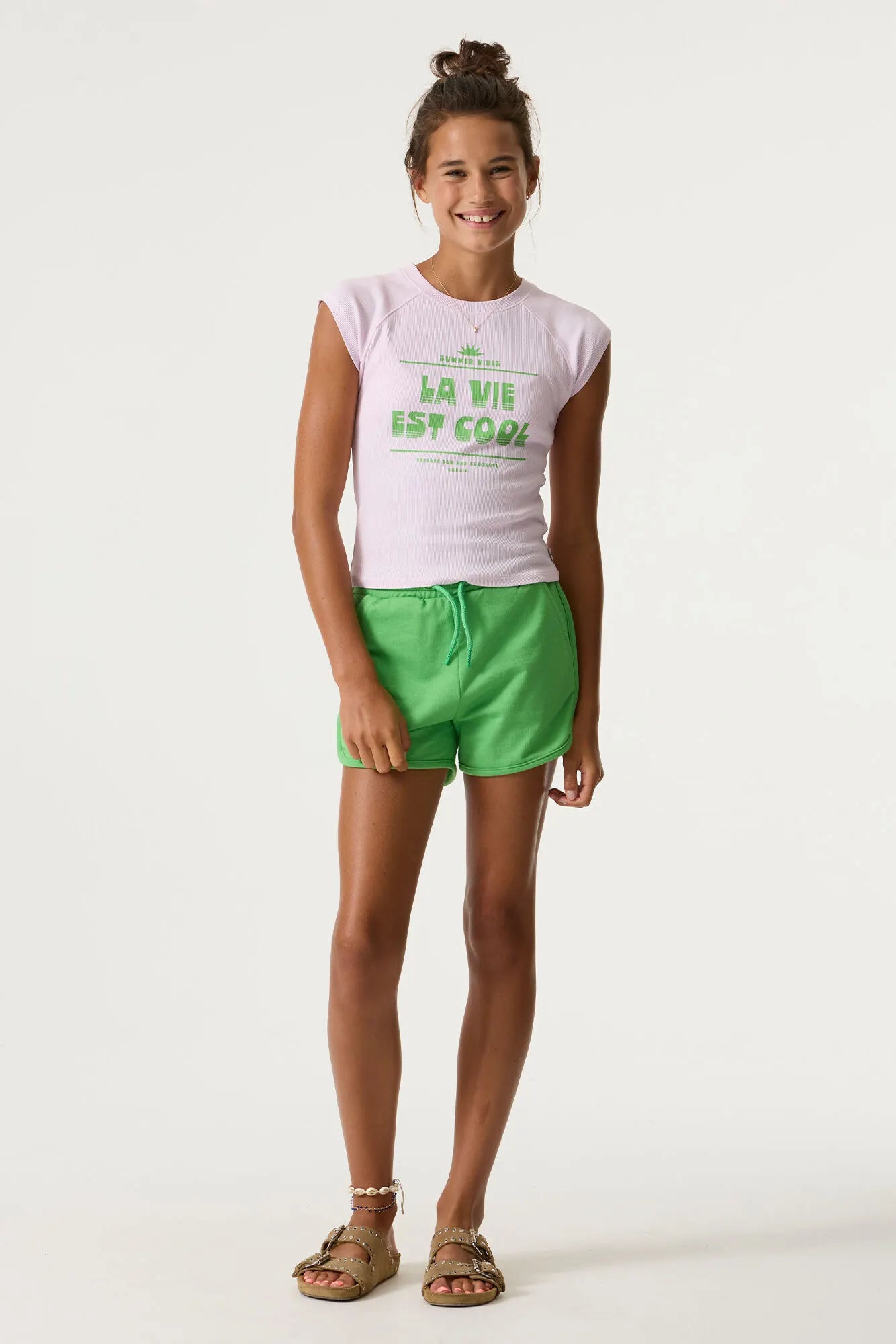 Sweatshorts Regular Fit