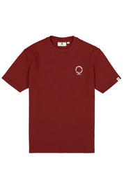 T-Shirt aus Baumwollmix
