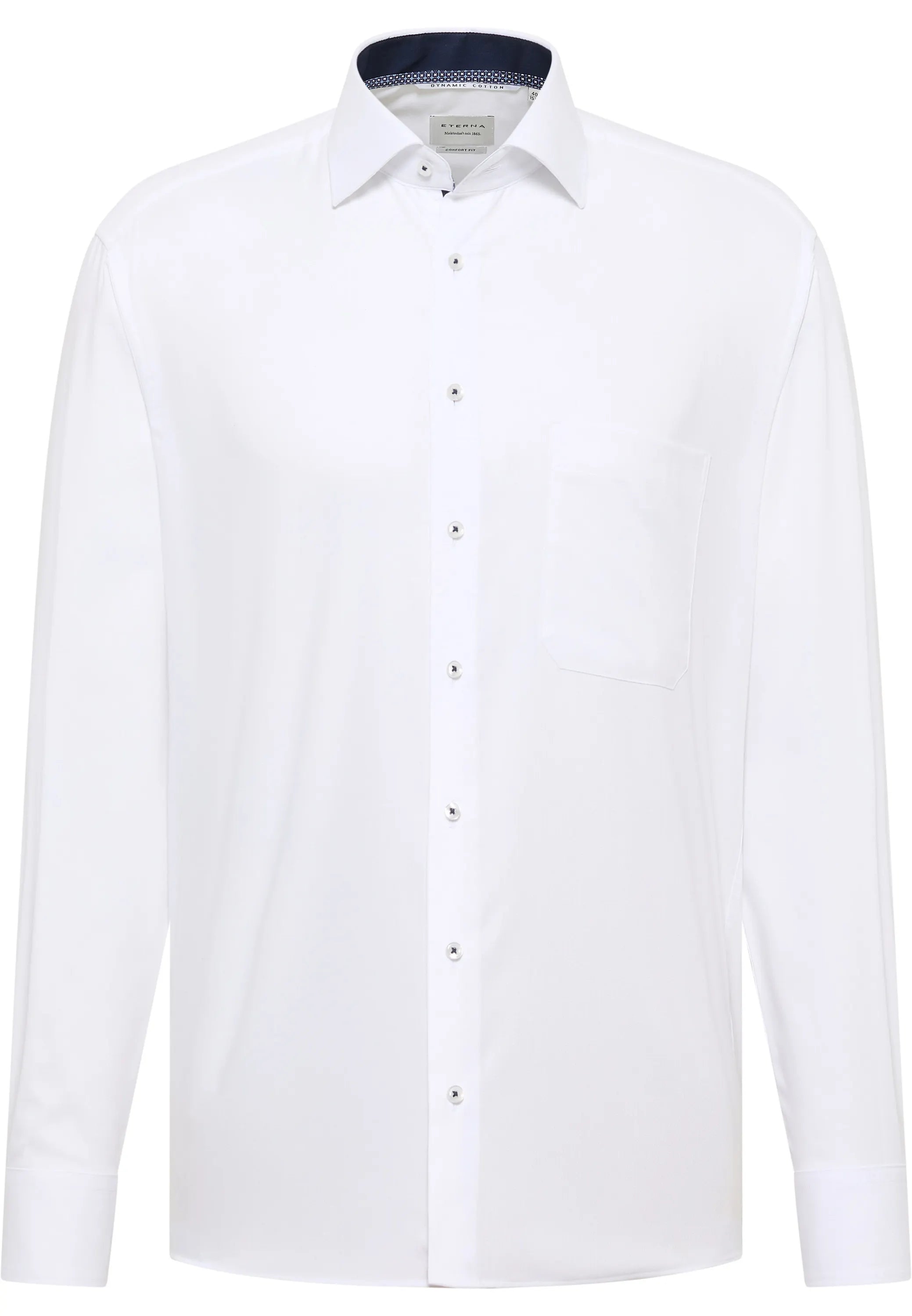 Hemd Comfort Fit